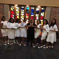 New Initiates DST